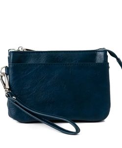 Hovedbilde Rosenvinge Anna Clutch Marine