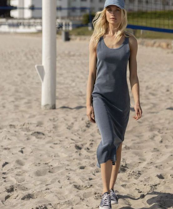 Hovedbilde Blue Sportswear Liana Rib ...