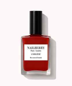 Hovedbilde Nailberry Neglelakk Harmony