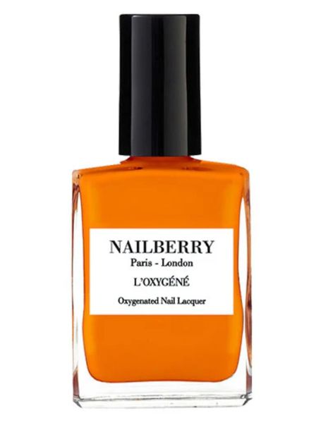 Nailberry Neglelakk Spontaneous