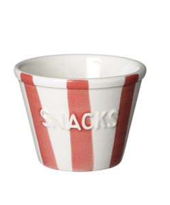 Hovedbilde Bruka Design Snacks Skål ...