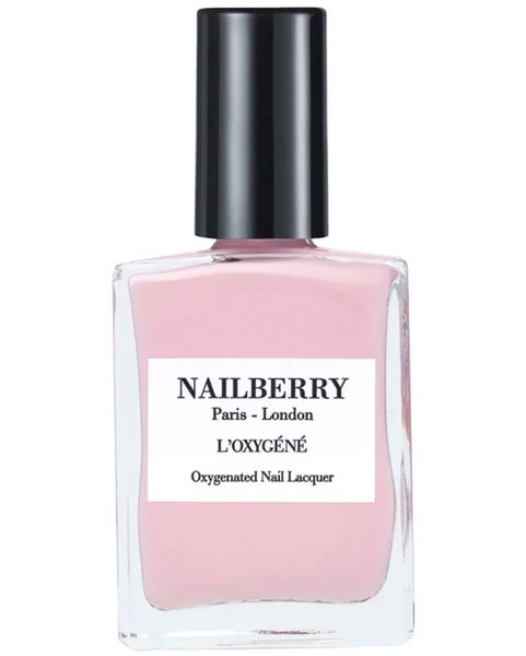 Nailberry Neglelakk Kyoto Bloom 