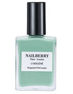 Hovedbilde Nailberry Neglelakk Wild Sage