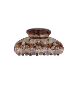 Hovedbilde Dark Flower & Butterfly Hair ...