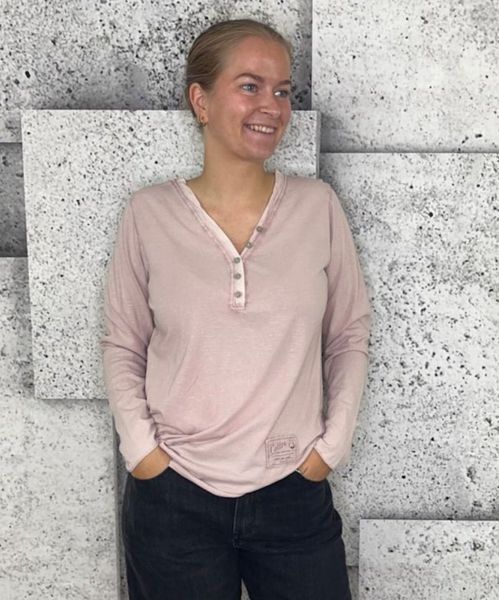 Cabana Living Adalais Trøye Rosa