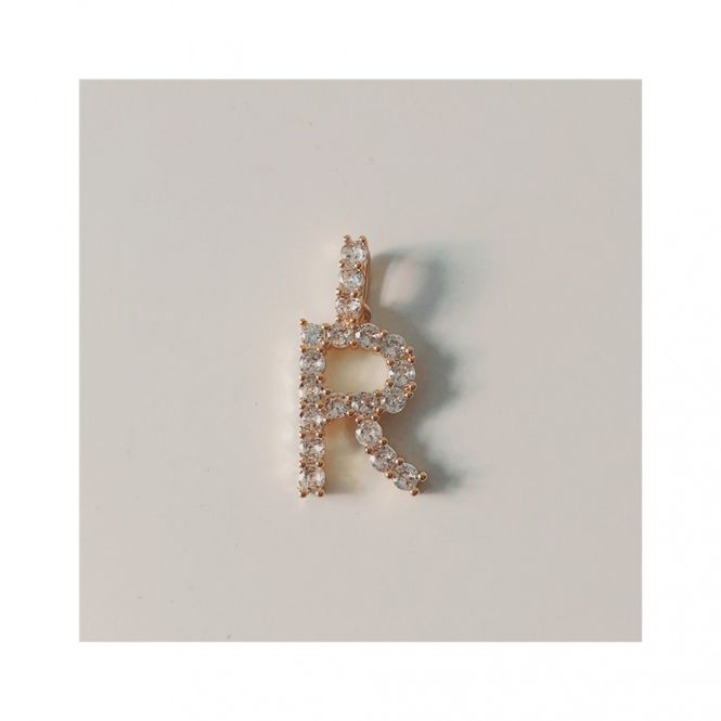 Hovedbilde Endless Charm Bokstav R