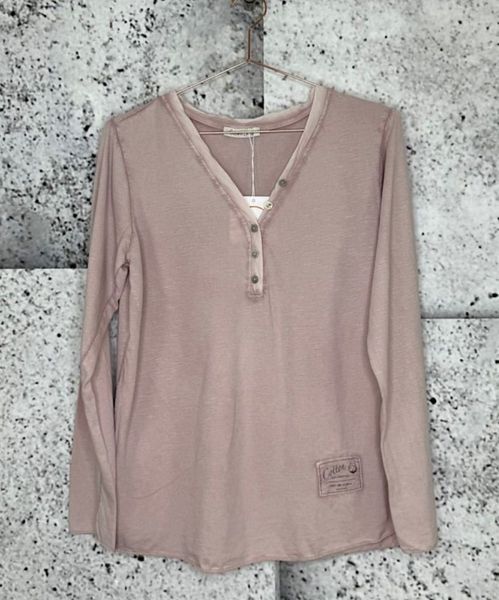 Cabana Living Adalais Trøye Rosa