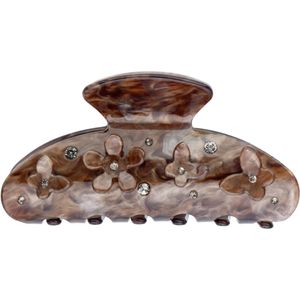 Hovedbilde Dark Flower & Butterfly Hair ...