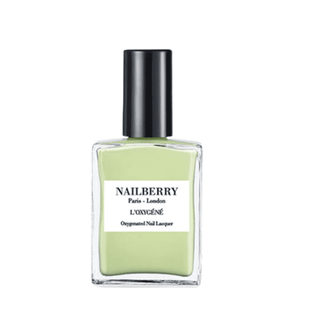 Hovedbilde Nailberry Neglelakk ...