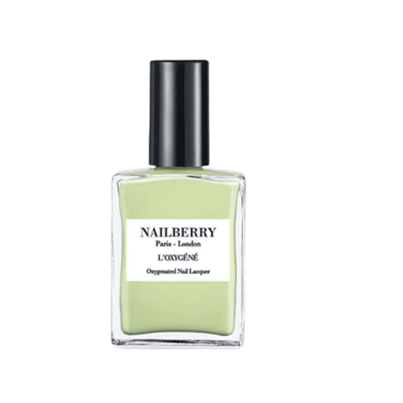 Nailberry Neglelakk Pistachi-Oh