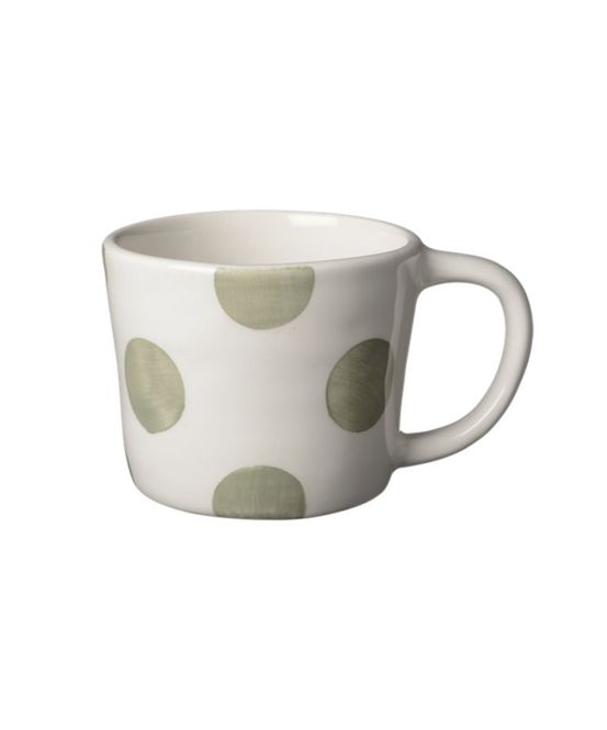 Hovedbilde Bruka Design Krus Cappuchino ...