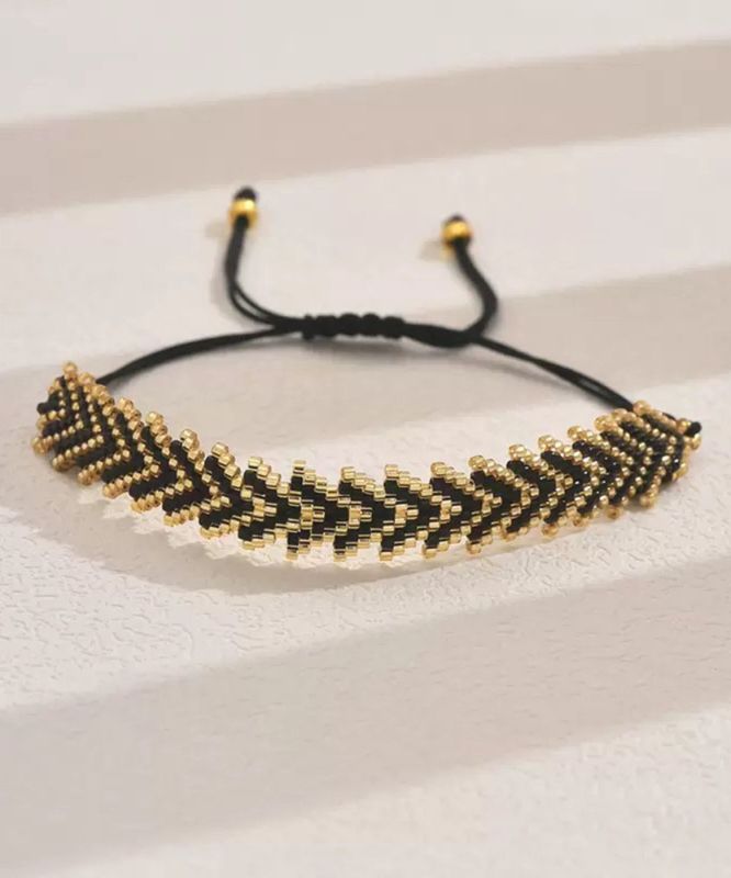 Glowly Armbånd Sort