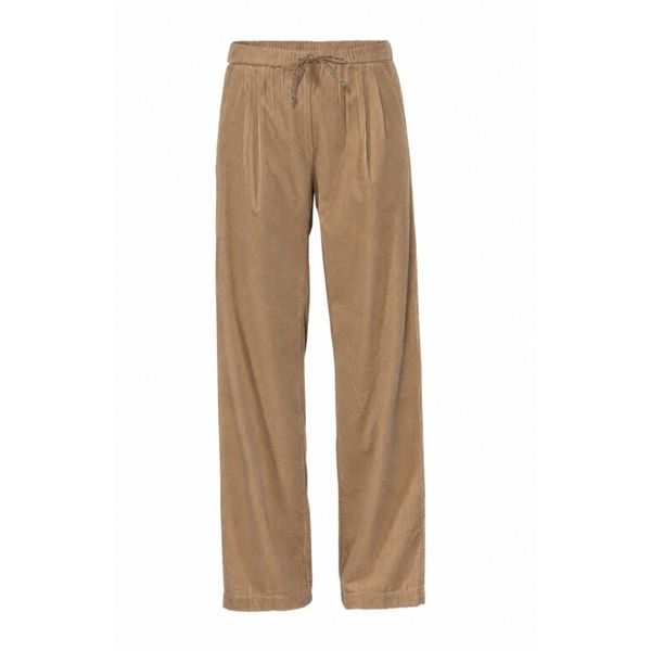 Blue Sportswear Gillian Cord Bukse Walnut
