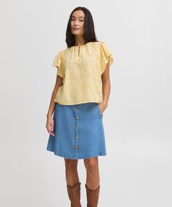 Hovedbilde Atelier Reve Irrisle Skjørt ...