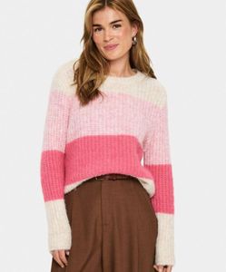 Hovedbilde Saint Tropez Mandy Pullover ...