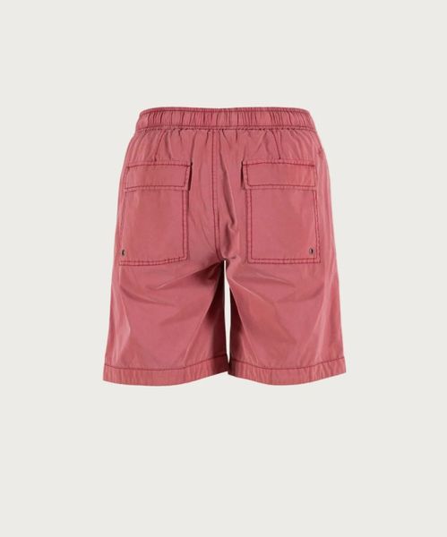 Blue Sportswear Linka Softtouch Shorts Cranberry