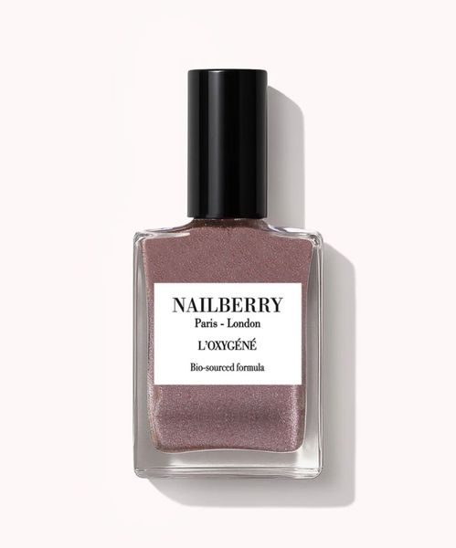 Nailberry Neglelakk Ring A Posie