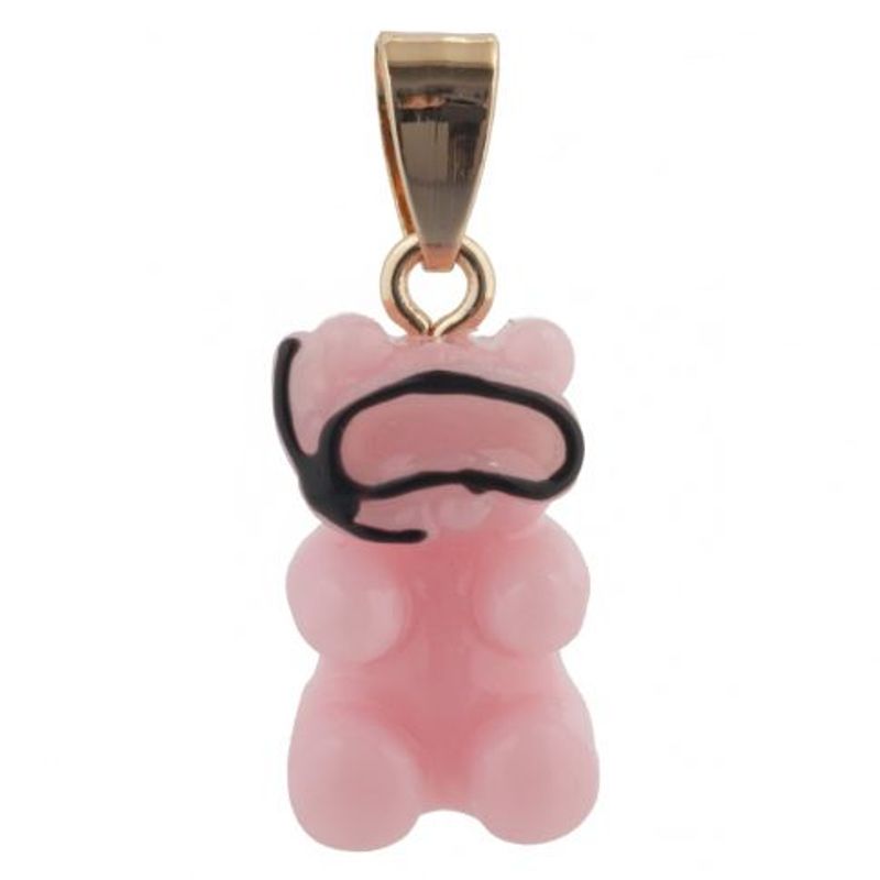 NoraNorway Hugme Dive Pink