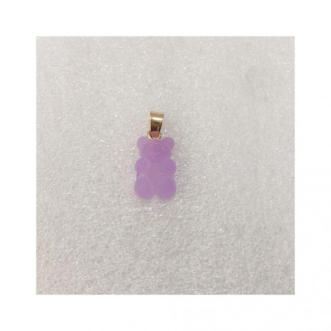 Hovedbilde Endless Bear Sugar Lavendel