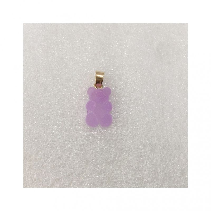 Endless Bear Sugar Lavendel